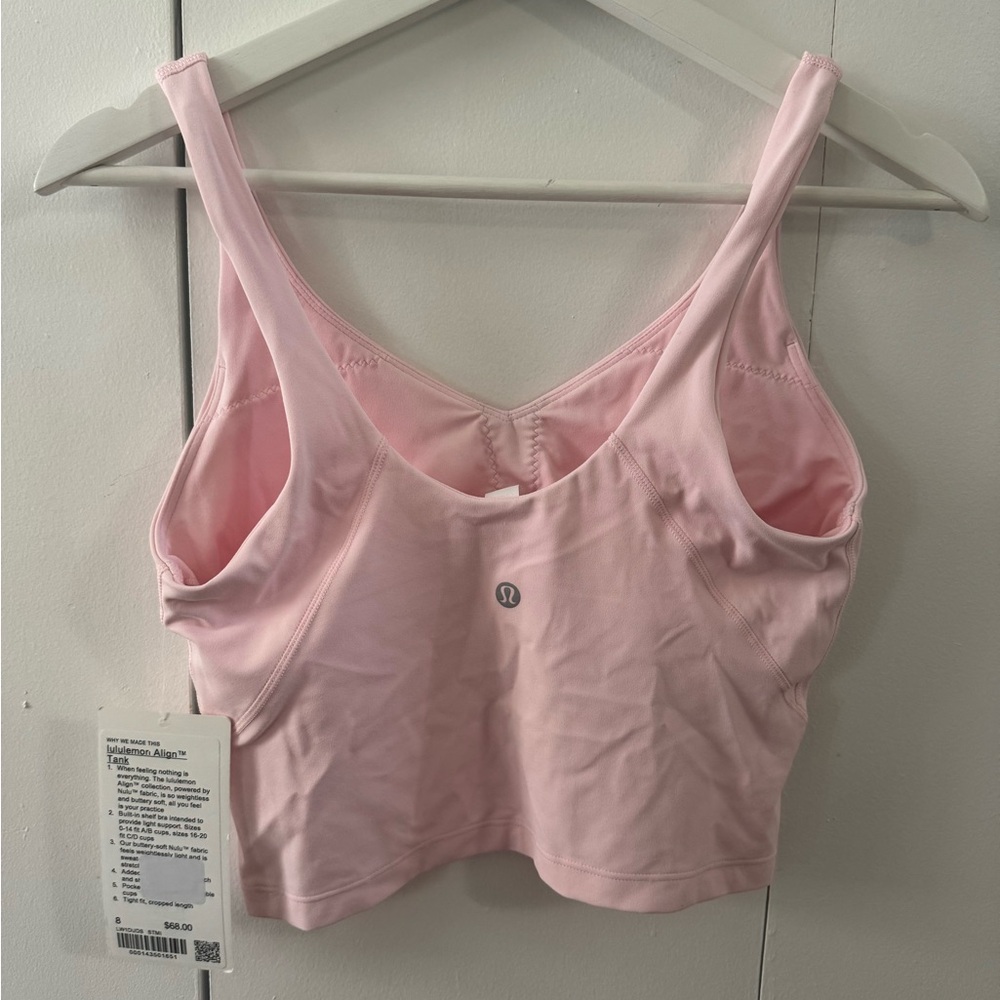 lululemon tank